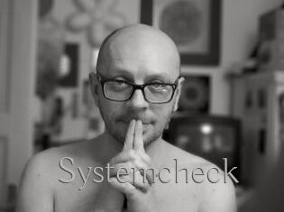 Systemcheck