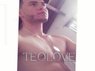 TEO_LOVE