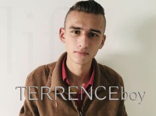 TERRENCEboy