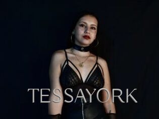 TESSAYORK