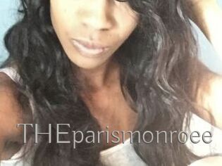 THEparismonroee