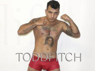 TODDFITCH Live Fick