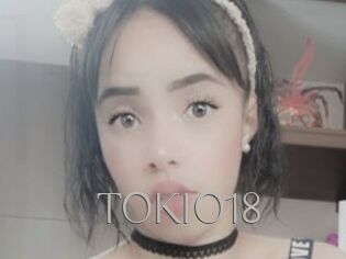 TOKIO18