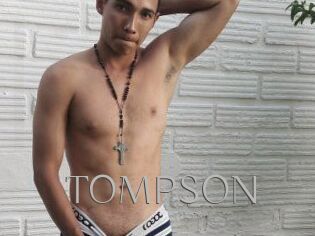 TOMPSON