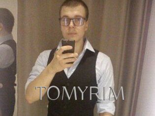 TOMY_RIM