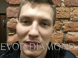 TREVOR_DIAMOND Live Fick