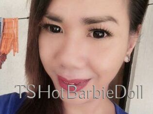 TSHotBarbieDoll Live Fick
