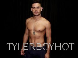 TYLERBOYHOT