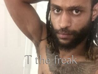 T_the_freak