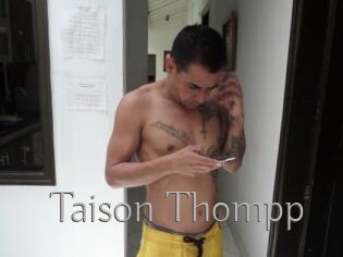 Taison_Thompp