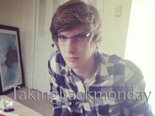 Takingbackmonday