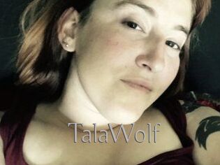 TalaWolf