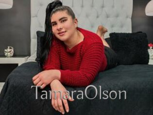 TamaraOlson