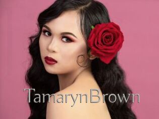 TamarynBrown