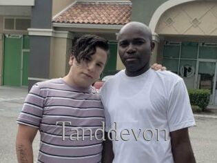 Tanddevon