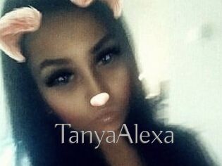 Tanya_Alexa