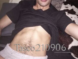 Tasco210906