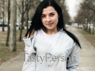 TastyPerson Live Fick