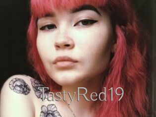 TastyRed19