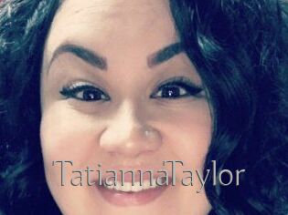 Tatianna_Taylor