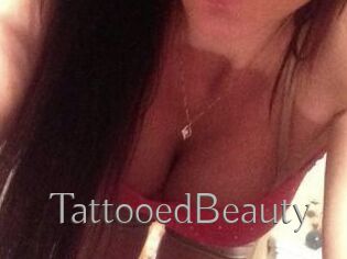 Tattooed_Beauty