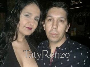 TatyRenzo