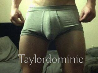 Taylordominic