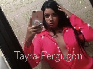 Tayra_Fergugon