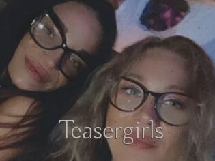 Teasergirls