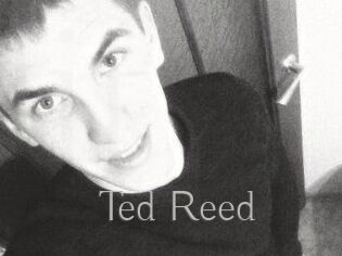 Ted_Reed