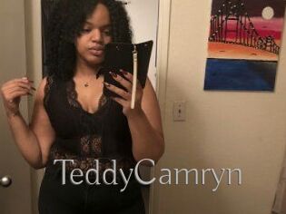 TeddyCamryn