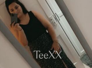 TeeXX