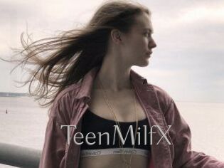 TeenMilfX