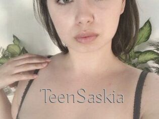 TeenSaskia