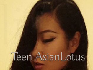 Teen_AsianLotus