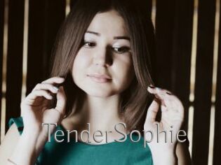 TenderSophie