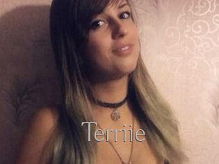 Terriie