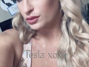 Tesla_xoxo