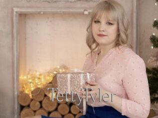 TettyTyler