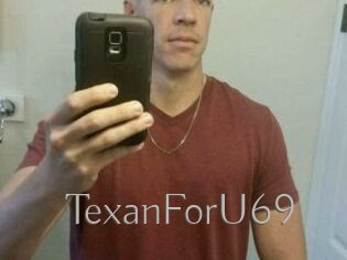 TexanForU69