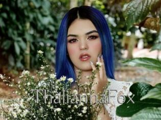 ThaliannaFox