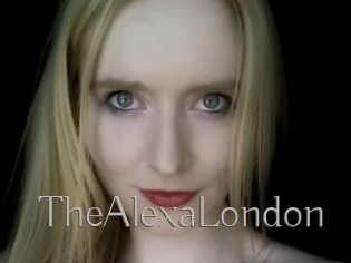 TheAlexaLondon