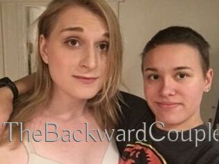 TheBackwardCouple