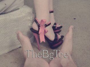 TheBgToe