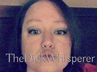 TheDickWhisperer