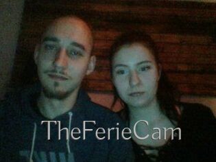 TheFerieCam