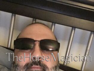 TheHorseMagician