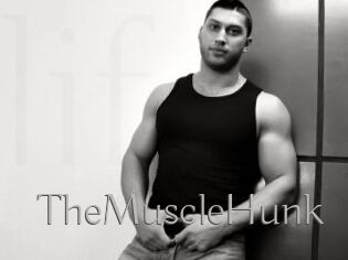 TheMuscleHunk