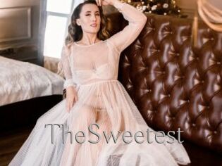 The_Sweetest