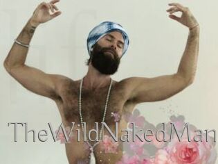 TheWildNakedMan